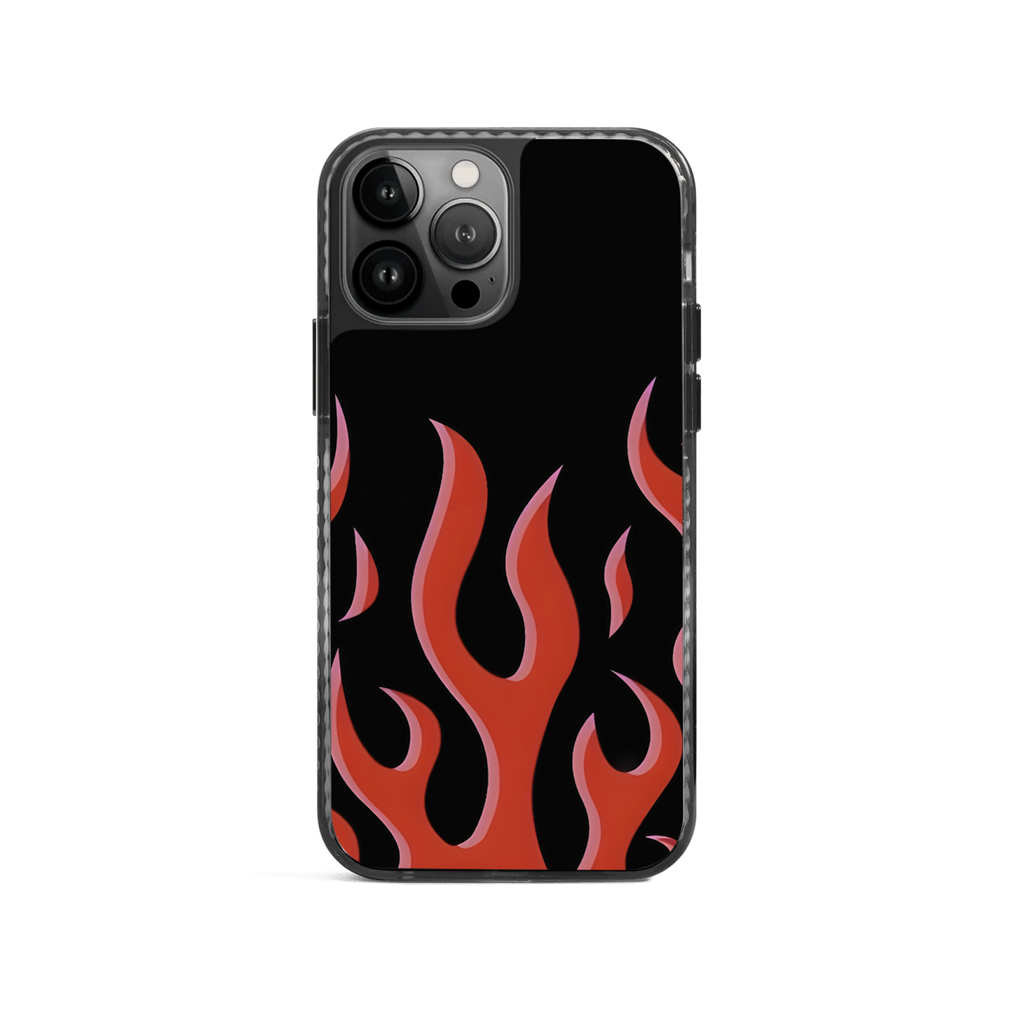 Flame | Red Stride 2.0 Case