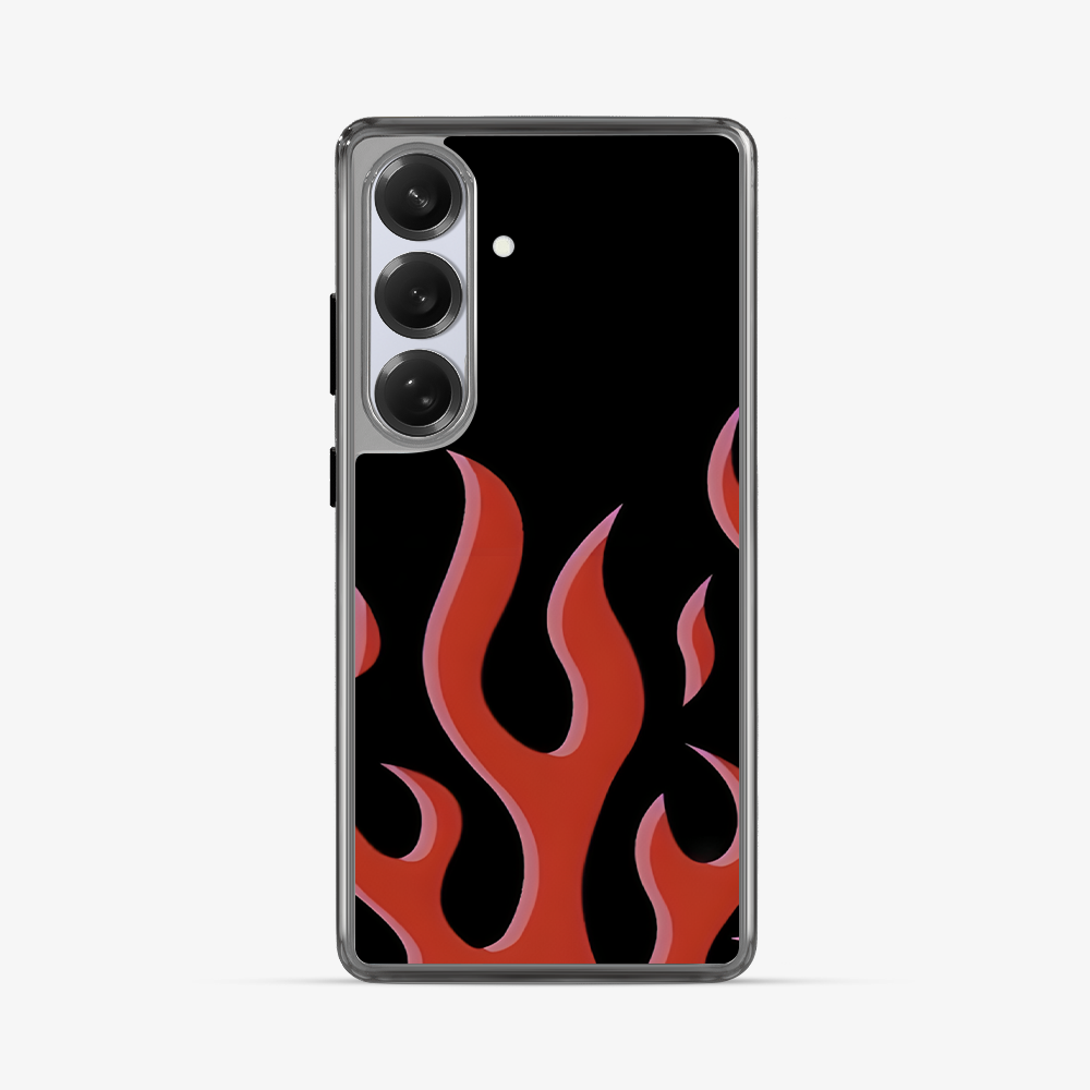 Flame | Red Stride 2.0 Case