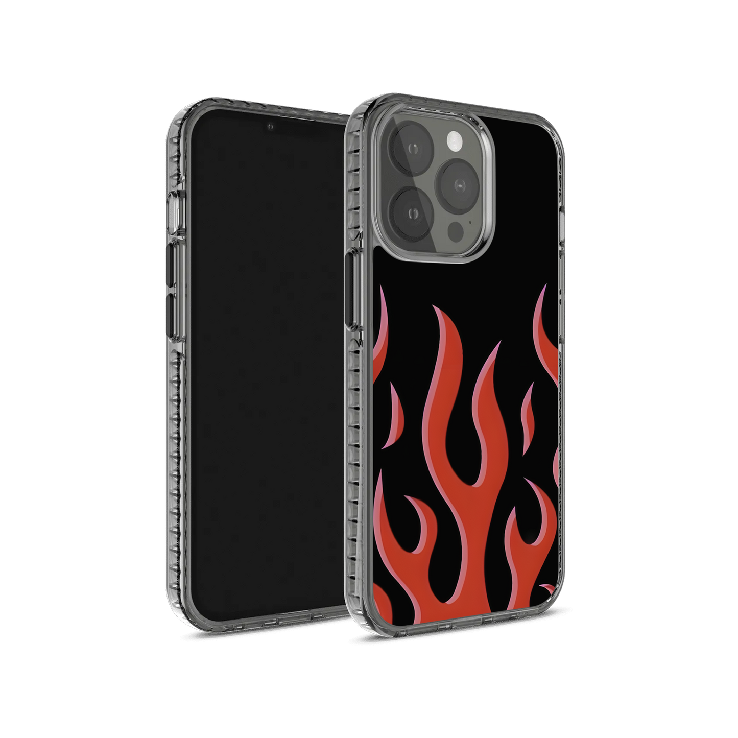 Flame | Red Stride 2.0 Case