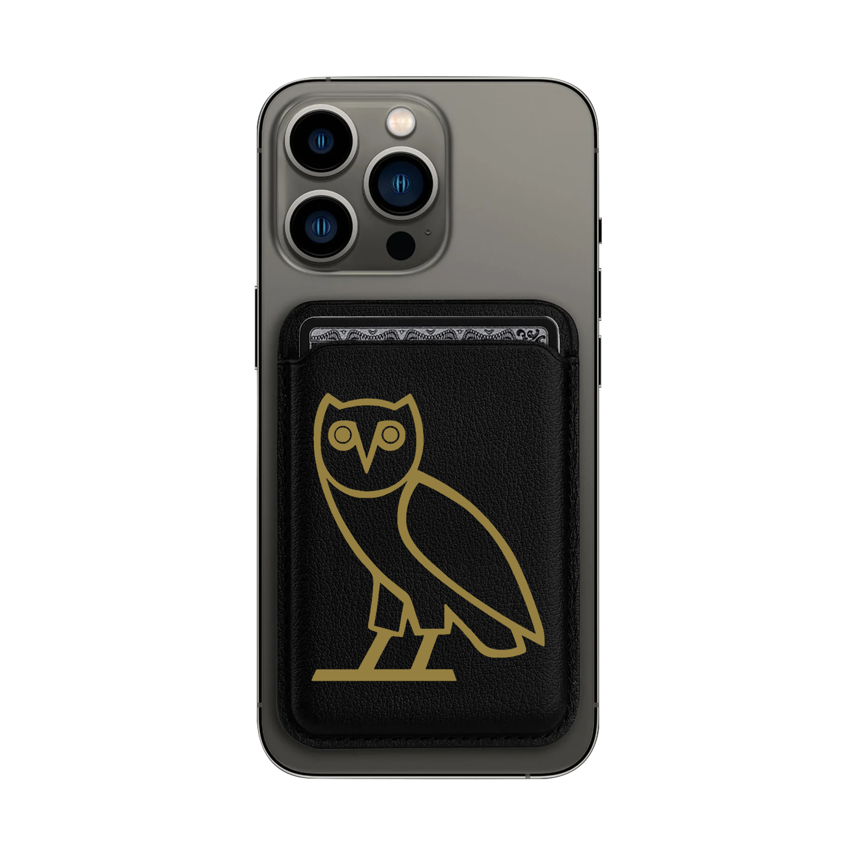OVO Magsafe Wallet