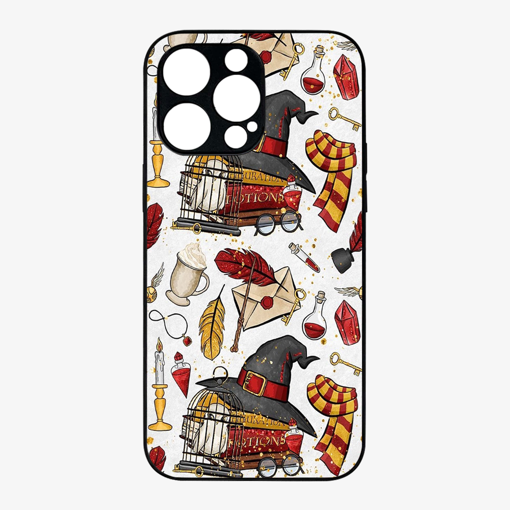 Harry Potter Case | Three