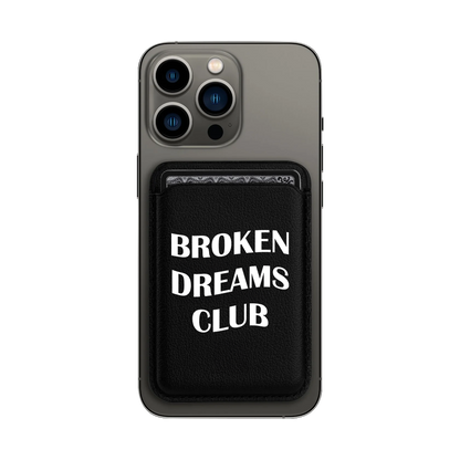 Dreams Magsafe Wallet