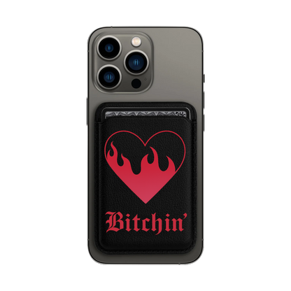 Bitcihin Magsafe Wallet