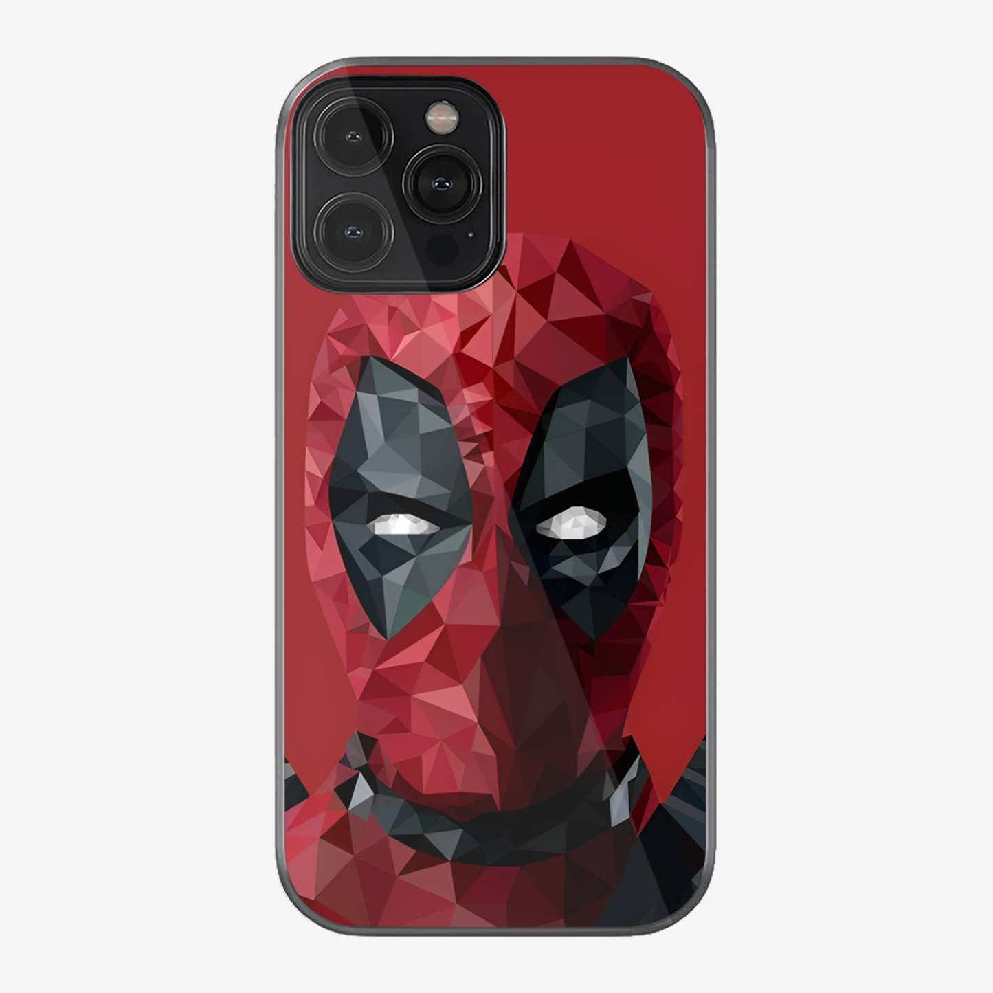 DeadPoool Case