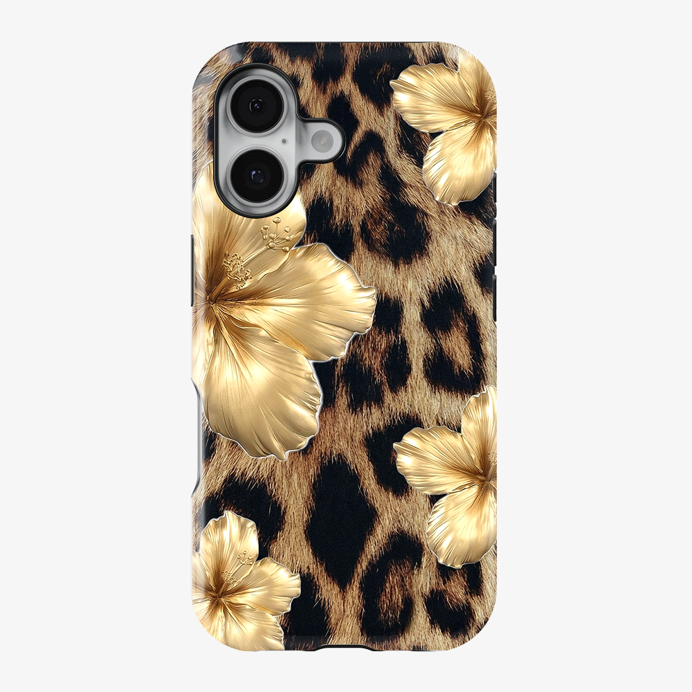 Flourish Case