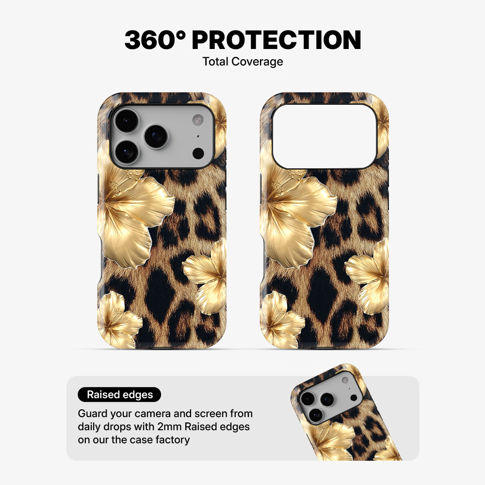 Flourish Case