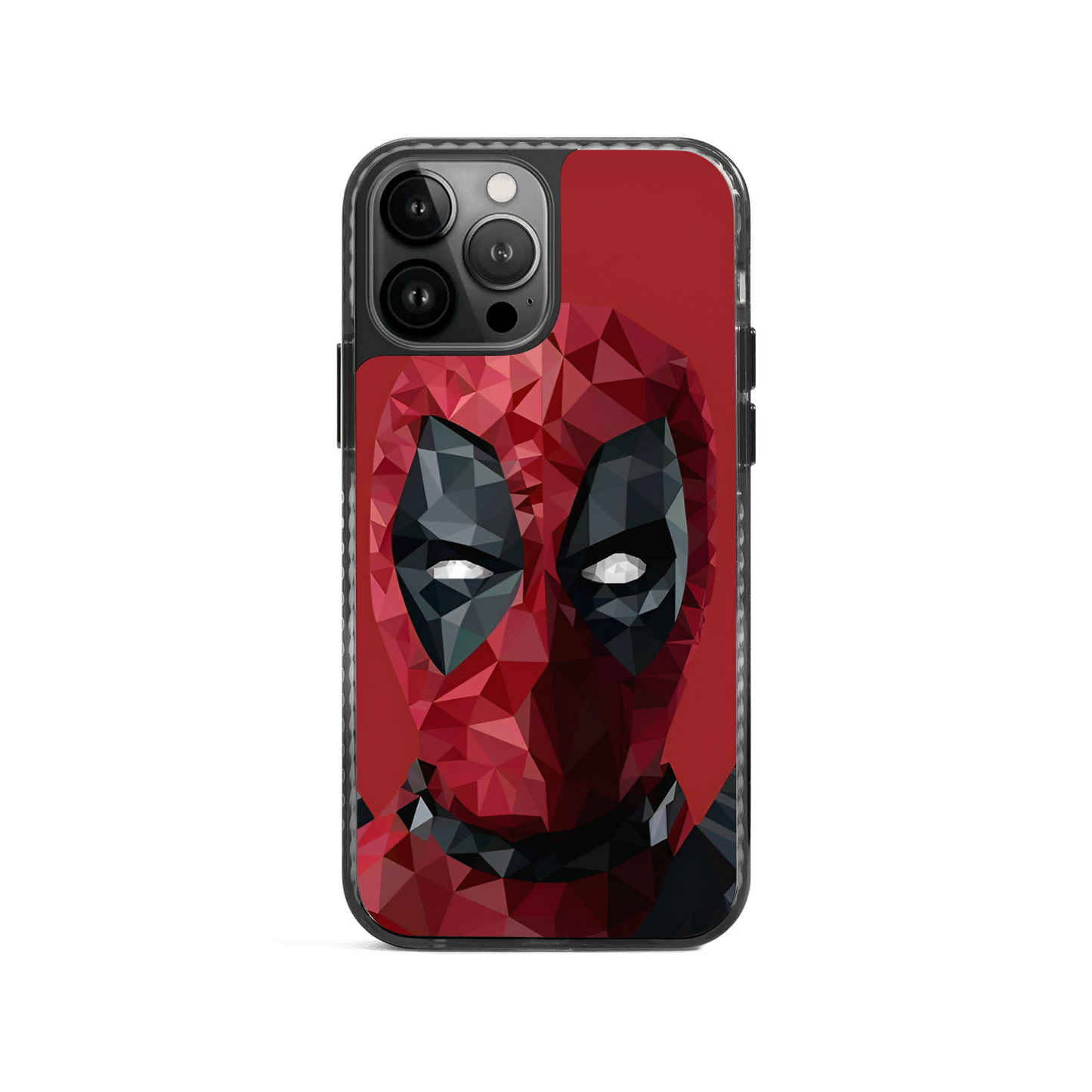 DeadPoool Stride 2.0 Case