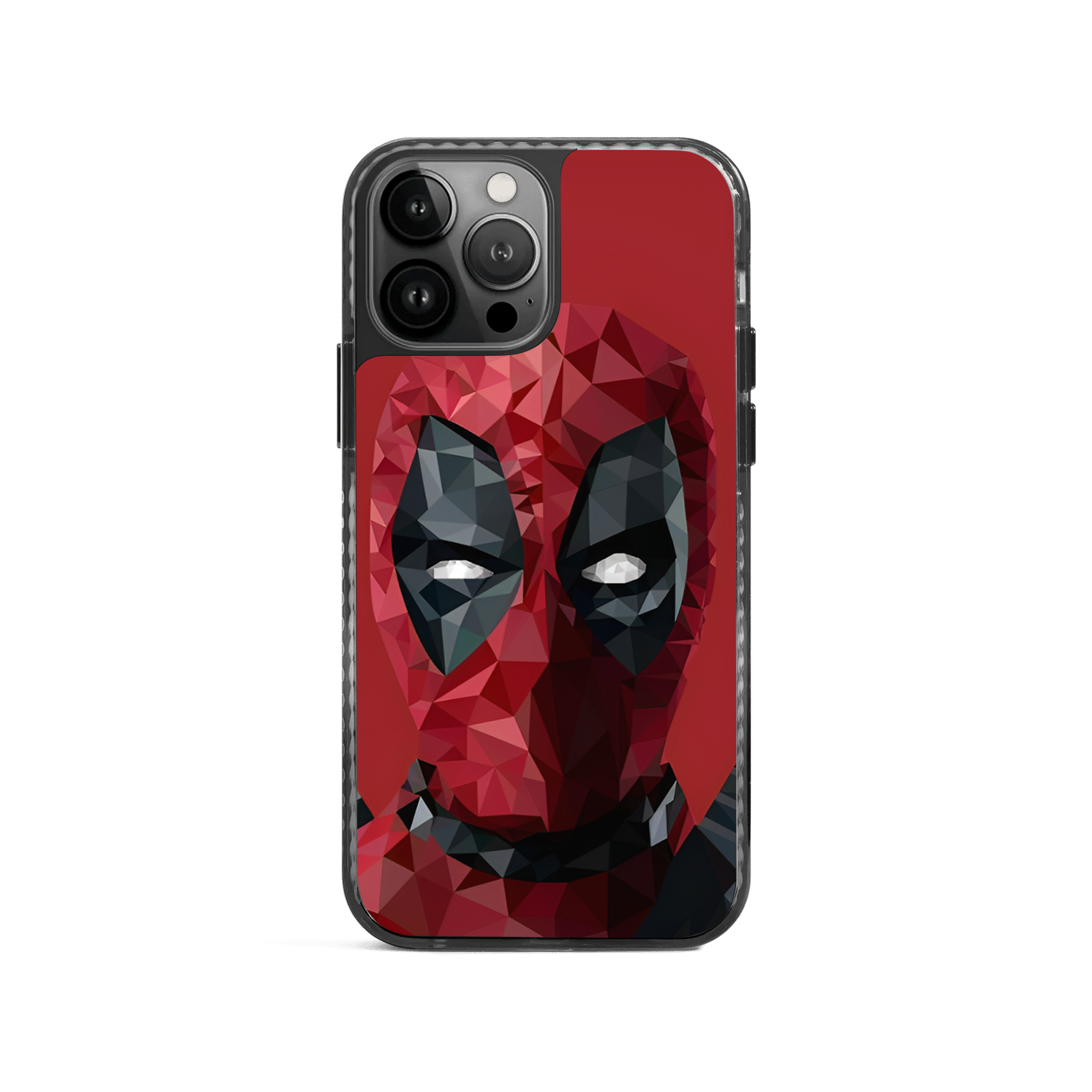 DeadPoool Stride 2.0 Case