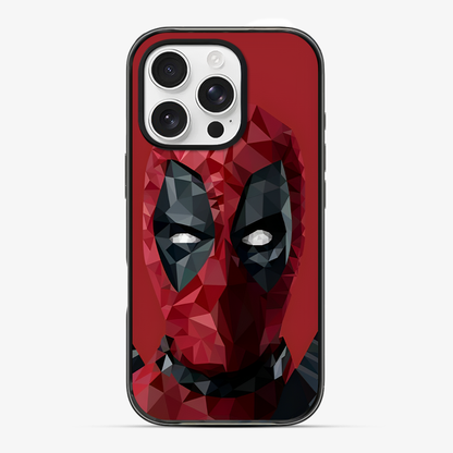 DeadPoool Phone Case