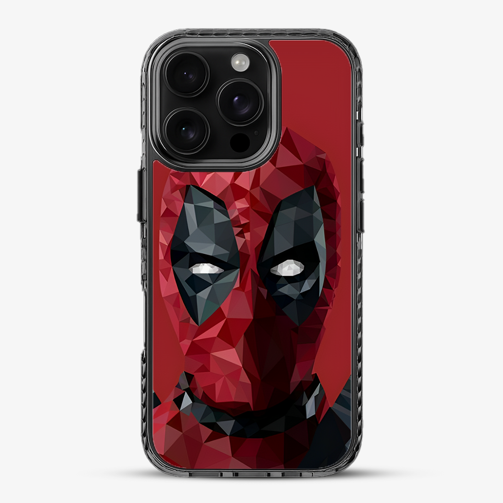 DeadPoool Stride 2.0 Case