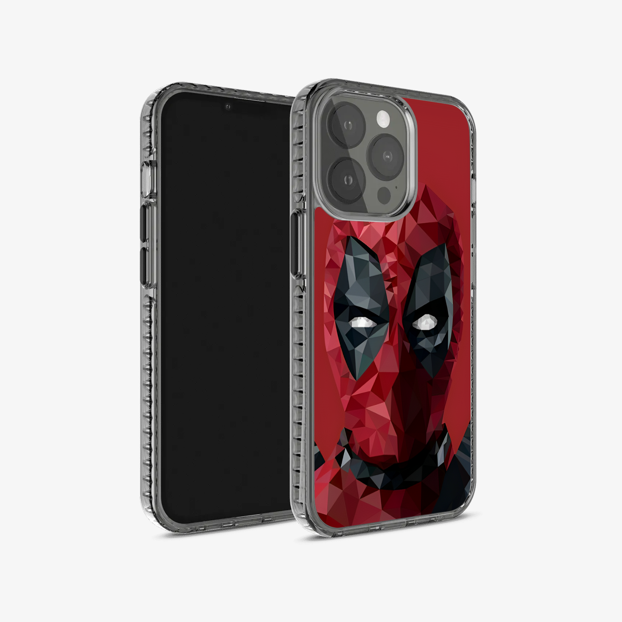 DeadPoool Stride 2.0 Case