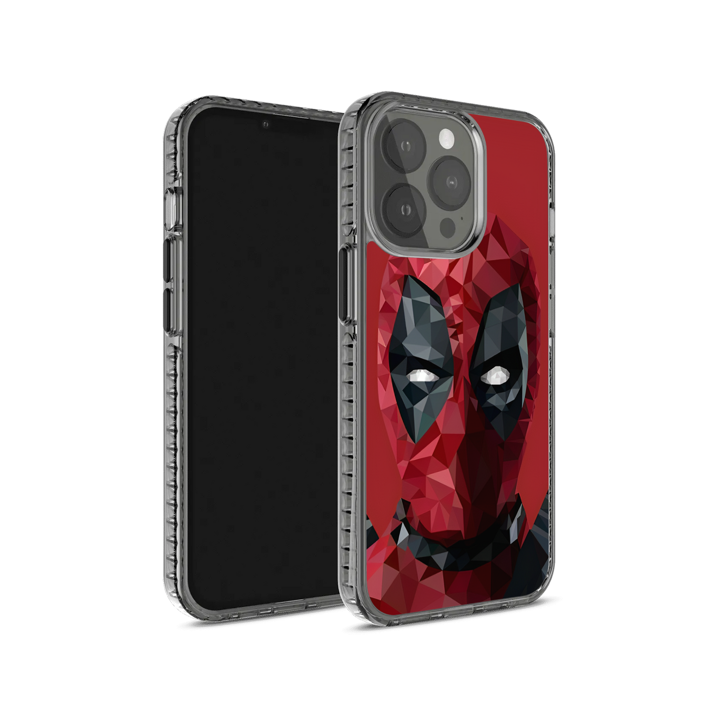 DeadPoool Stride 2.0 Case