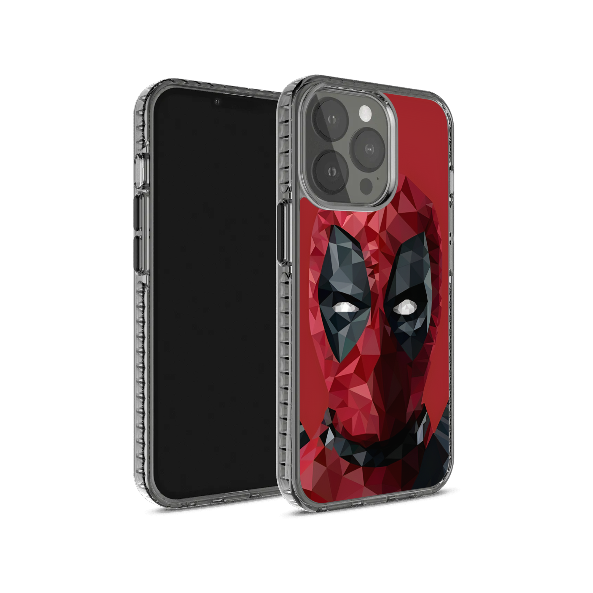 DeadPoool Stride 2.0 Case