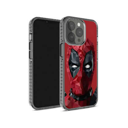 DeadPoool Stride 2.0 Case