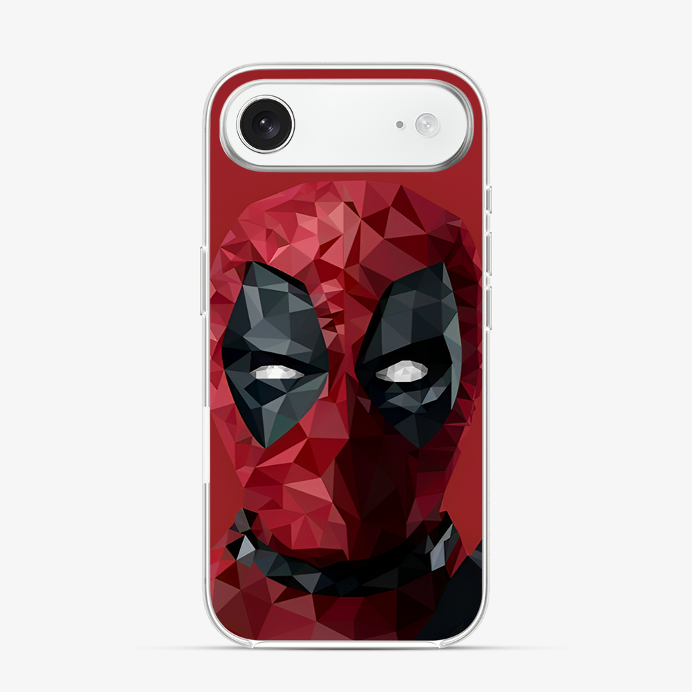 DeadPoool iPhone Air Case