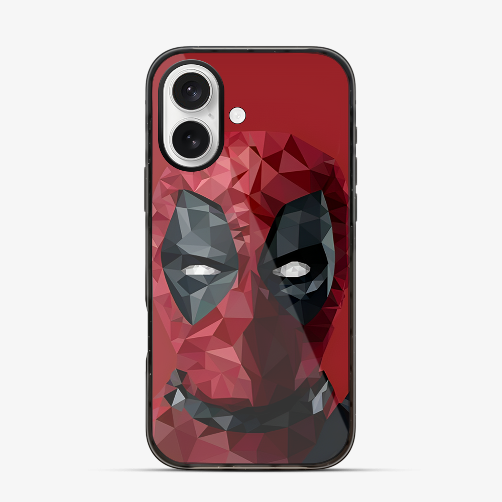 DeadPoool iPhone 17 Case