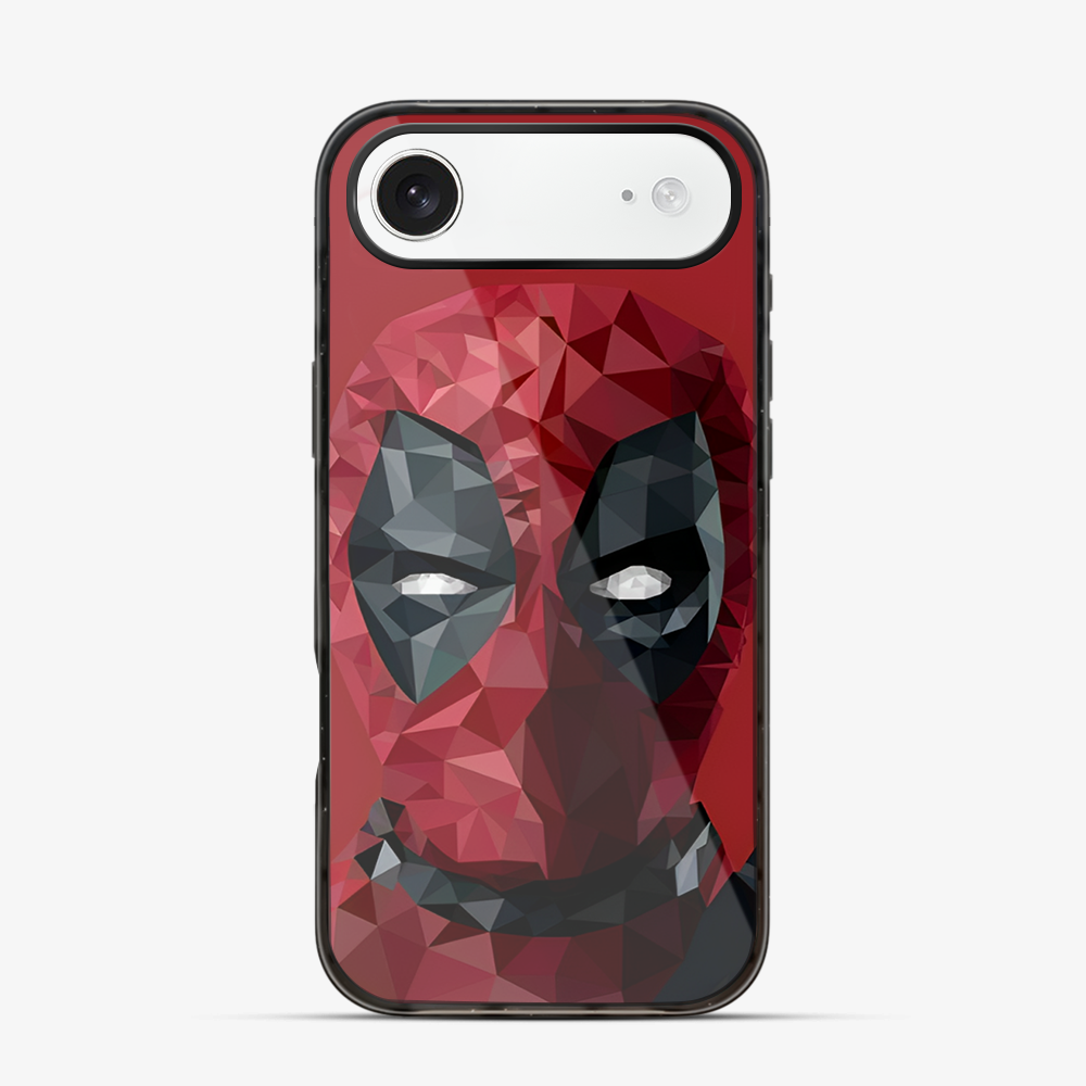 DeadPoool iPhone Air Case