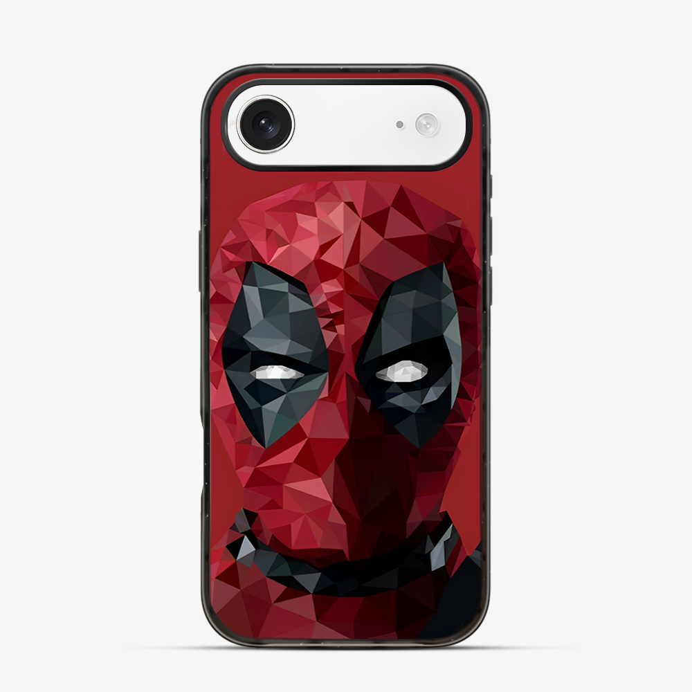 DeadPoool iPhone Air Case