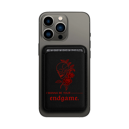 Endgame Magsafe Wallet