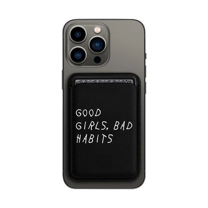 Good Girls Magsafe Wallet