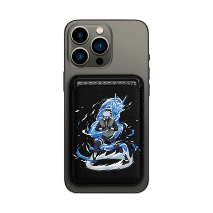 Kakashi Magsafe Wallet