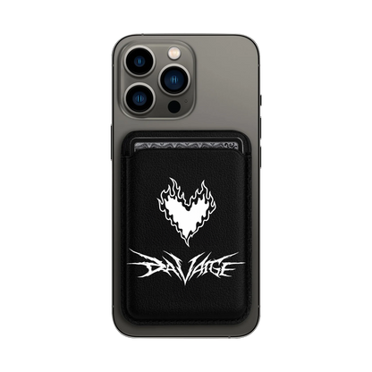 Savage Magsafe Wallet