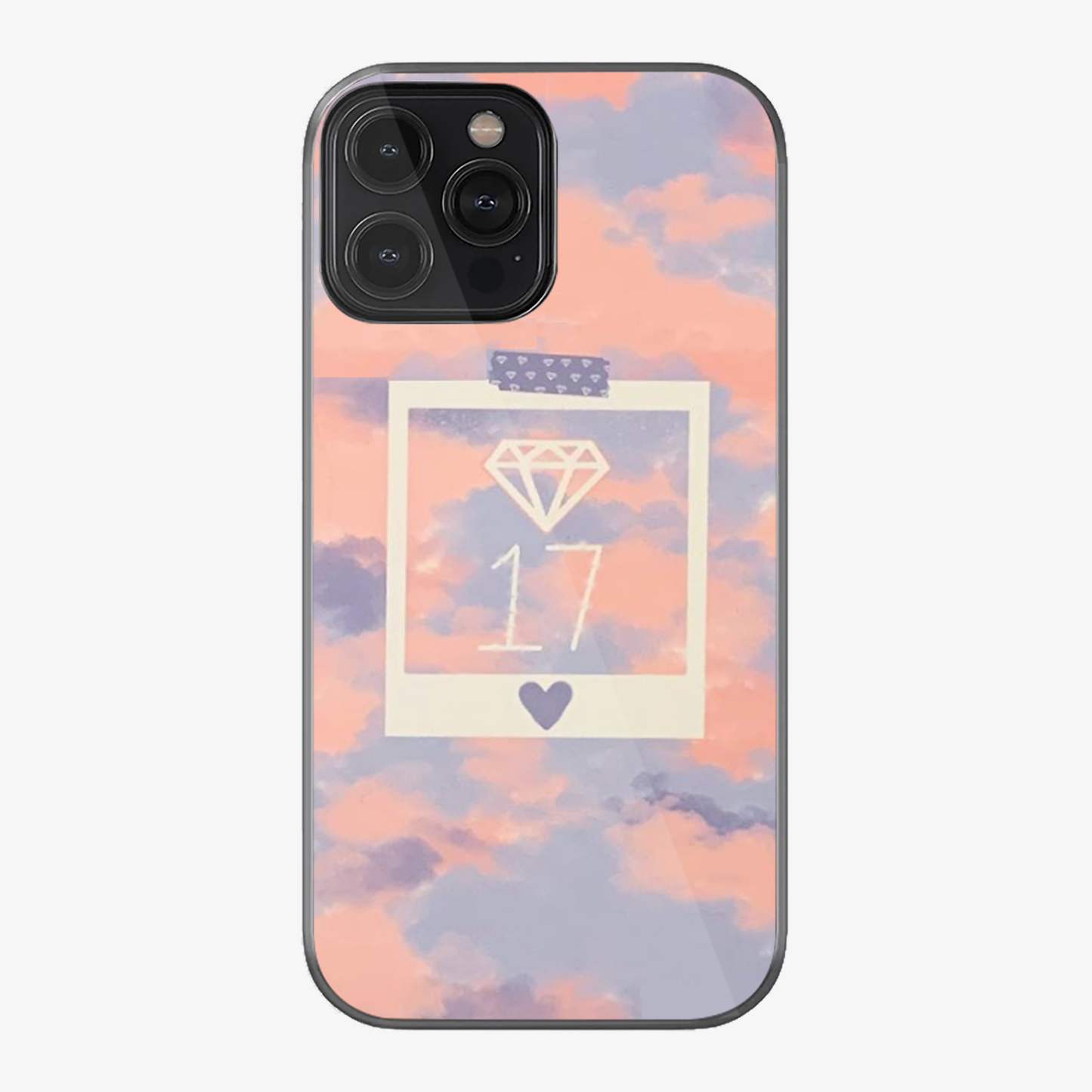 Diamond Case