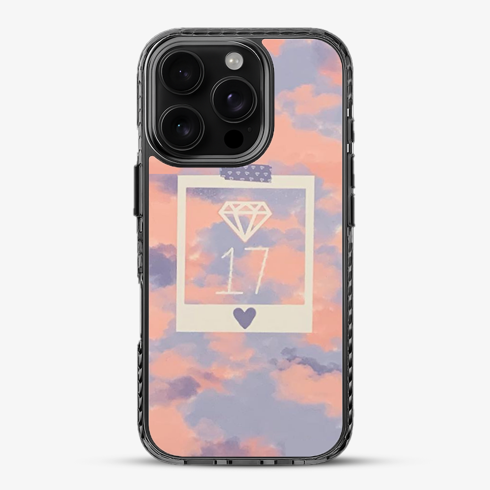Diamond Stride 2.0 Case