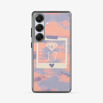 Diamond Stride 2.0 Case