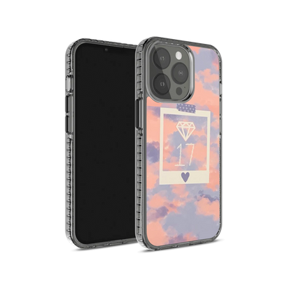 Diamond Stride 2.0 Case