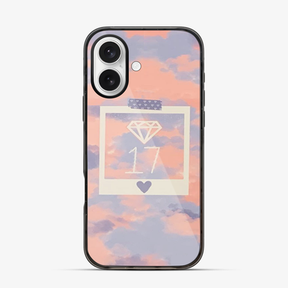Diamond iPhone 17 Case