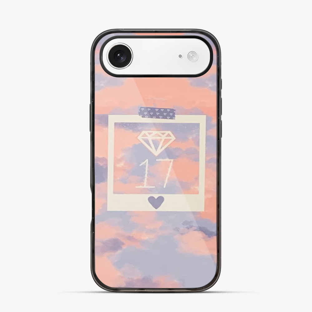 Diamond iPhone Air Case