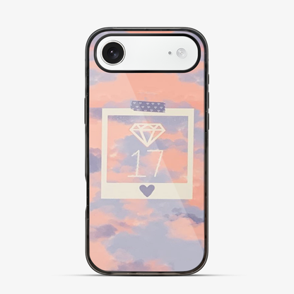 Diamond iPhone Air Case