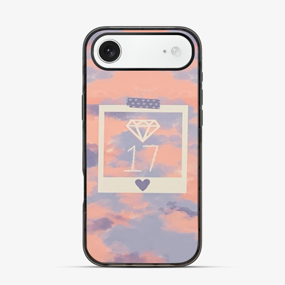 Diamond iPhone Air Case