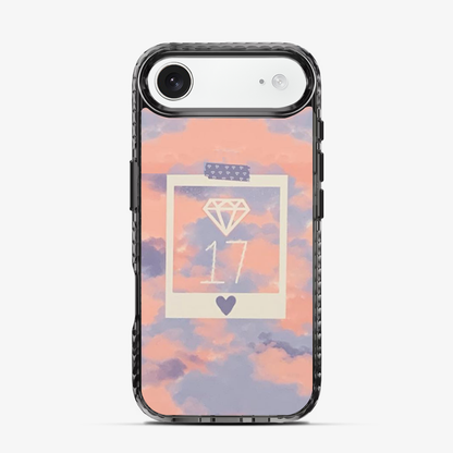 Diamond iPhone Air Case