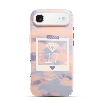 Diamond iPhone Air Case