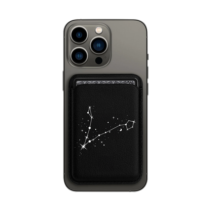 Pisces Magsafe Wallet
