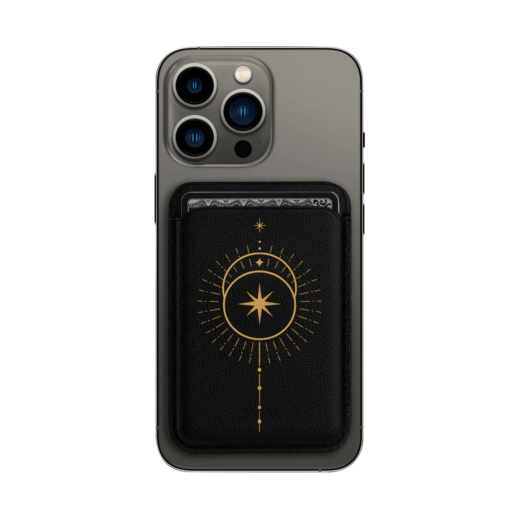 Celestial Magsafe Wallet