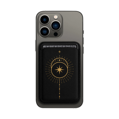 Celestial Magsafe Wallet