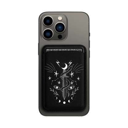 Sword Magsafe Wallet