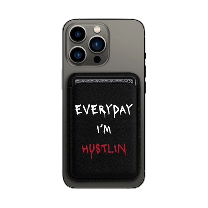 Hustlin Magsafe Wallet