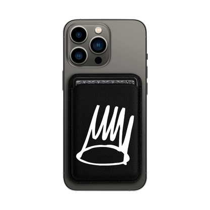 Sinner Magsafe Wallet