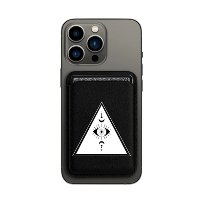 Esoteric Eye Magsafe Wallet
