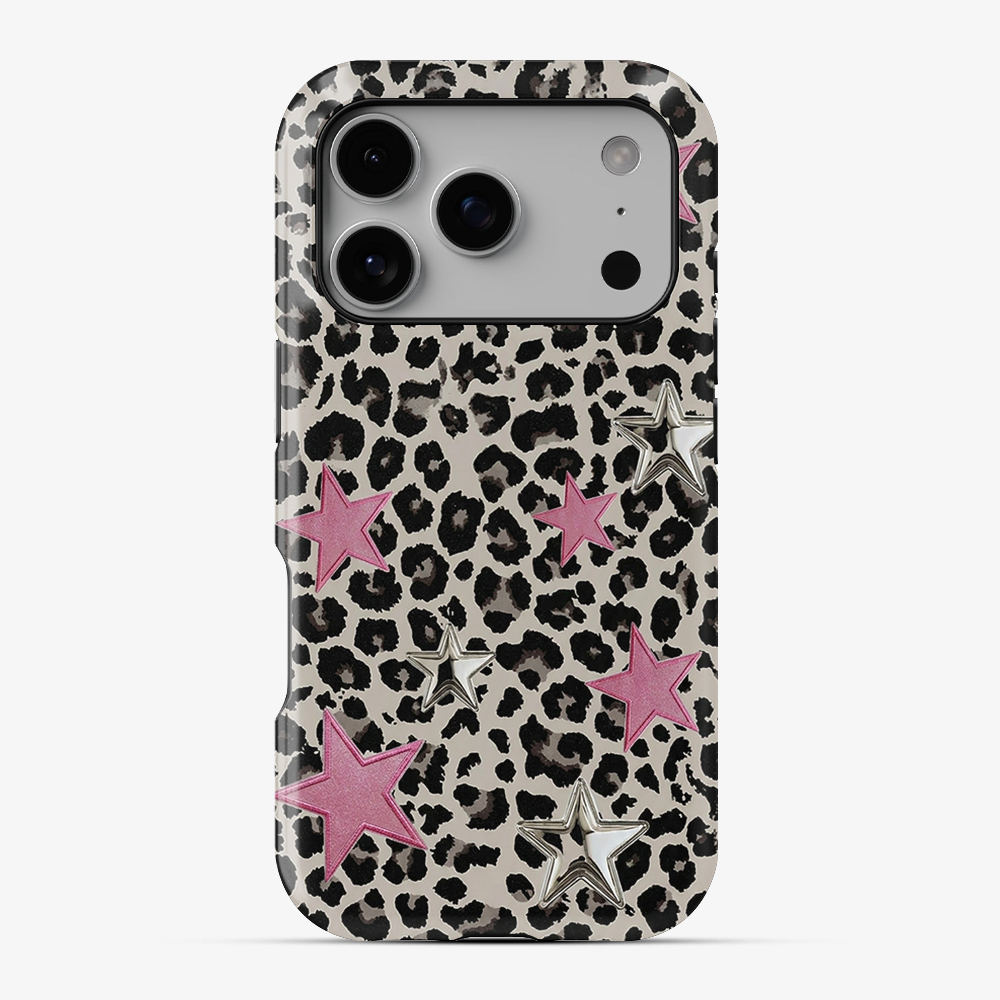 Soft Chaos Case