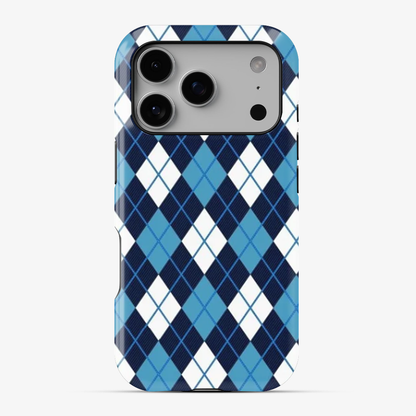 Diamond Cloth Phone Case