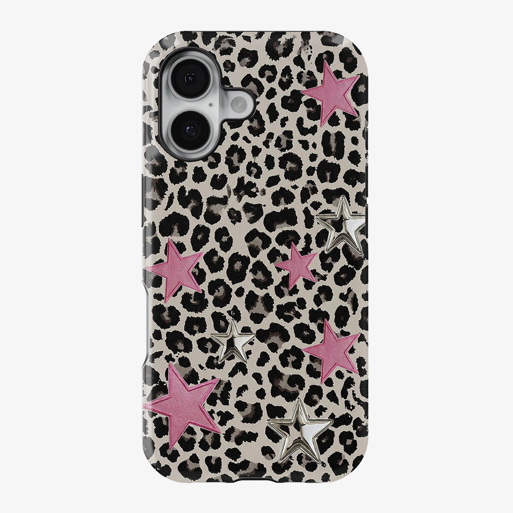 Soft Chaos Case