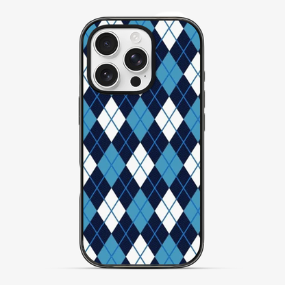 Diamond Cloth Phone Case