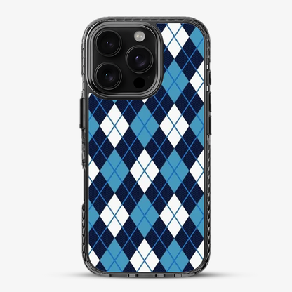 Diamond Cloth Stride 2.0 Case