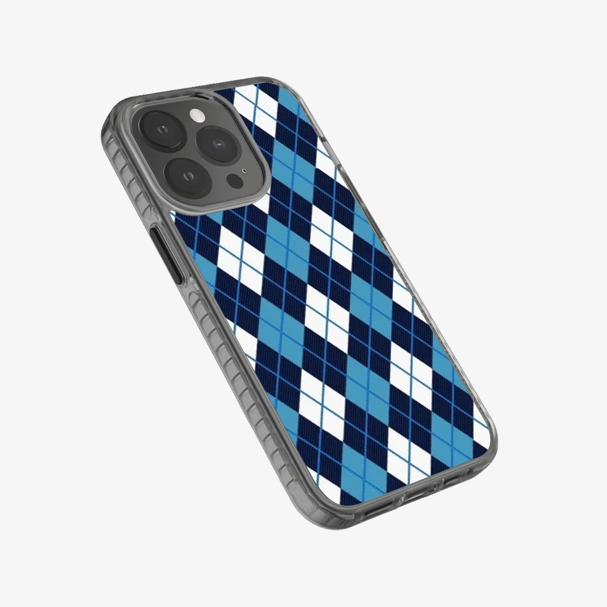 Diamond Cloth Stride 2.0 Case