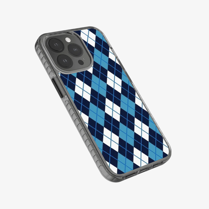 Diamond Cloth Stride 2.0 Case
